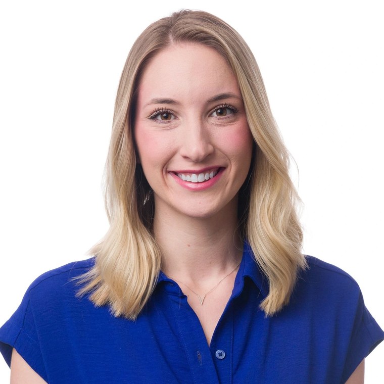 Allie Appenzeller, PsyD