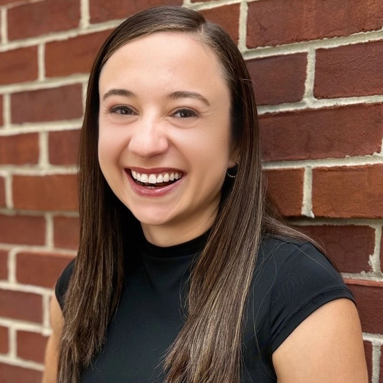 Eliza Lanzillo, PhD