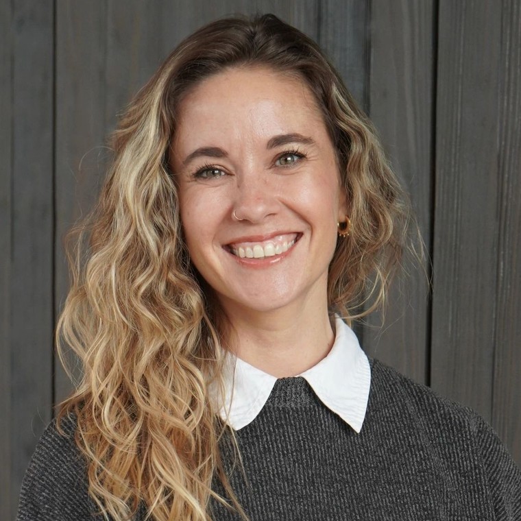 Kaitlin Hill, PhD