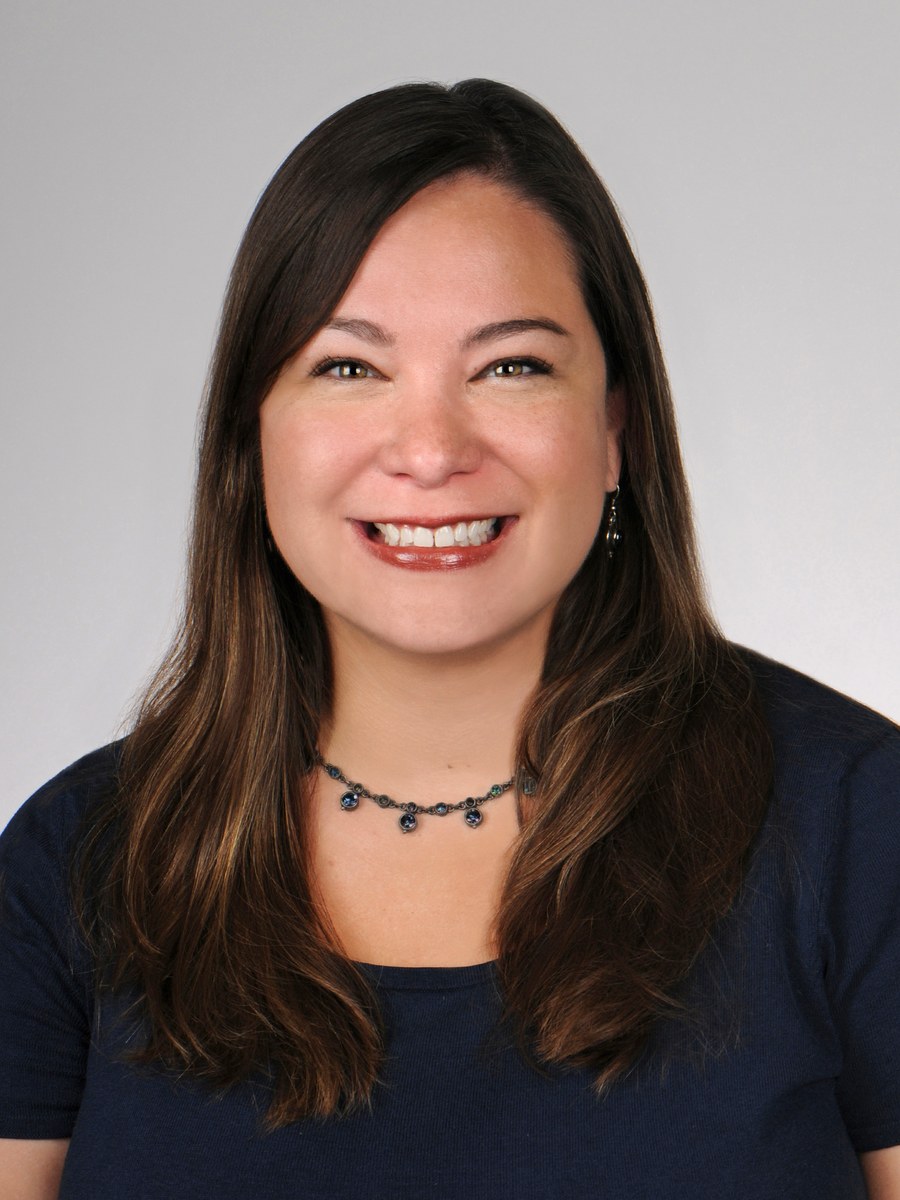 Dr. Renée D. Rienecke, licensed psychologist and eating disorder researcher