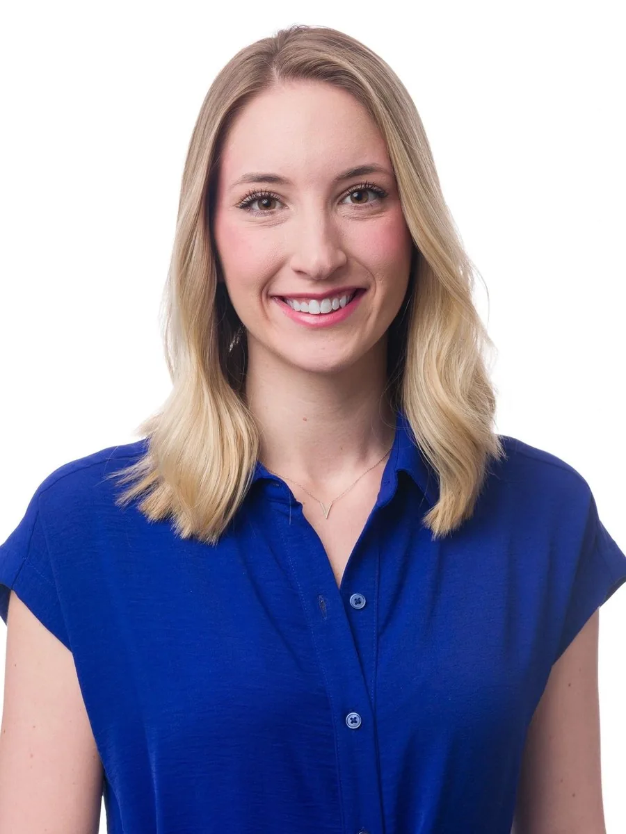 Allie Appenzeller, PsyD