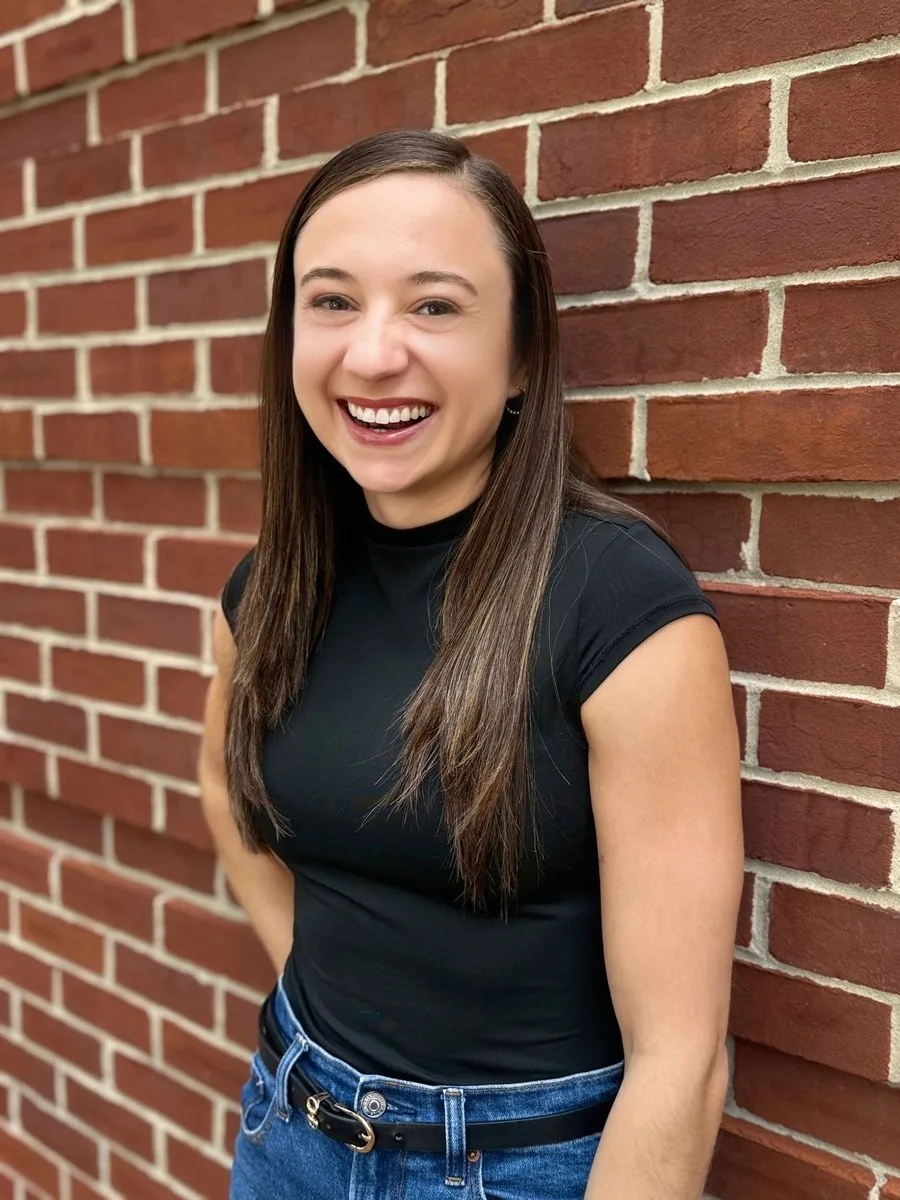 Eliza Lanzillo, PhD