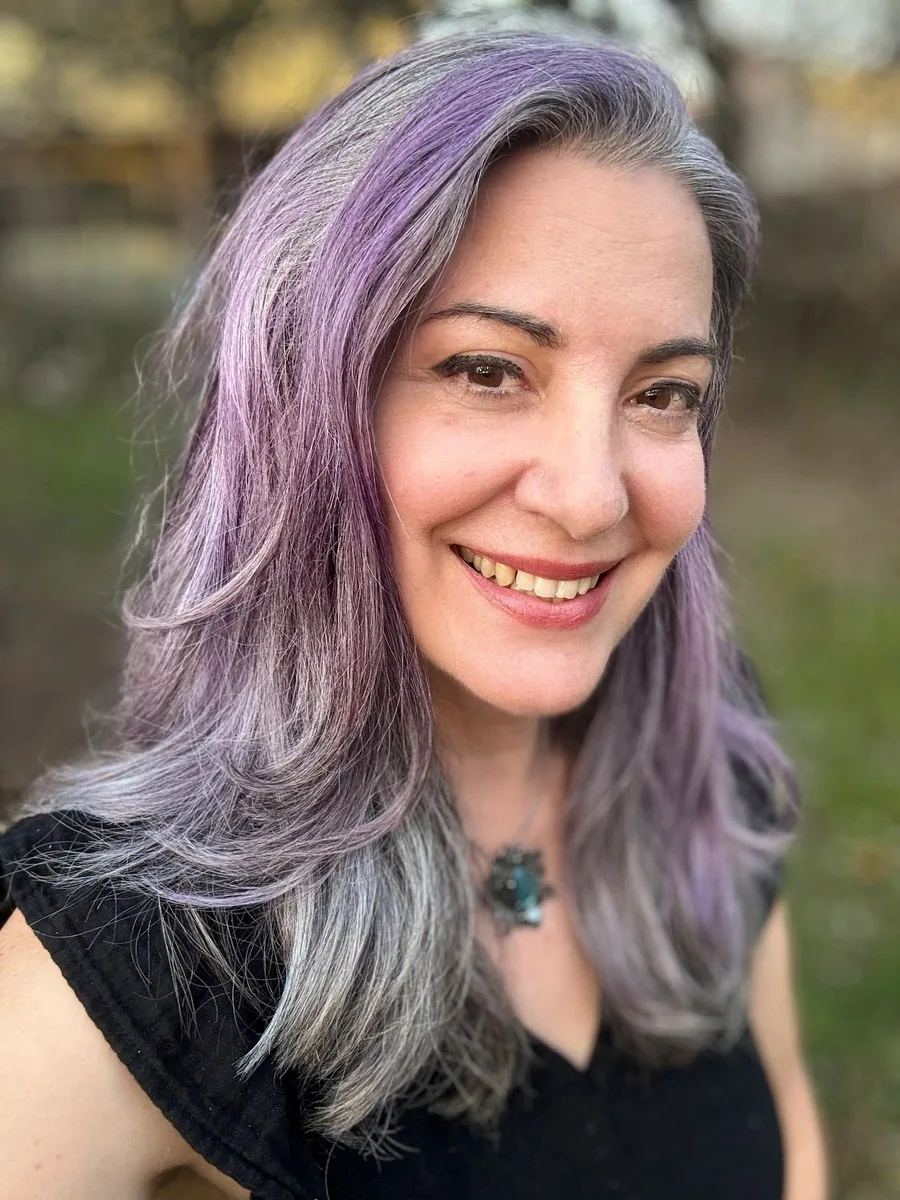 Nina Jolly, Caregiver Peer Mentor