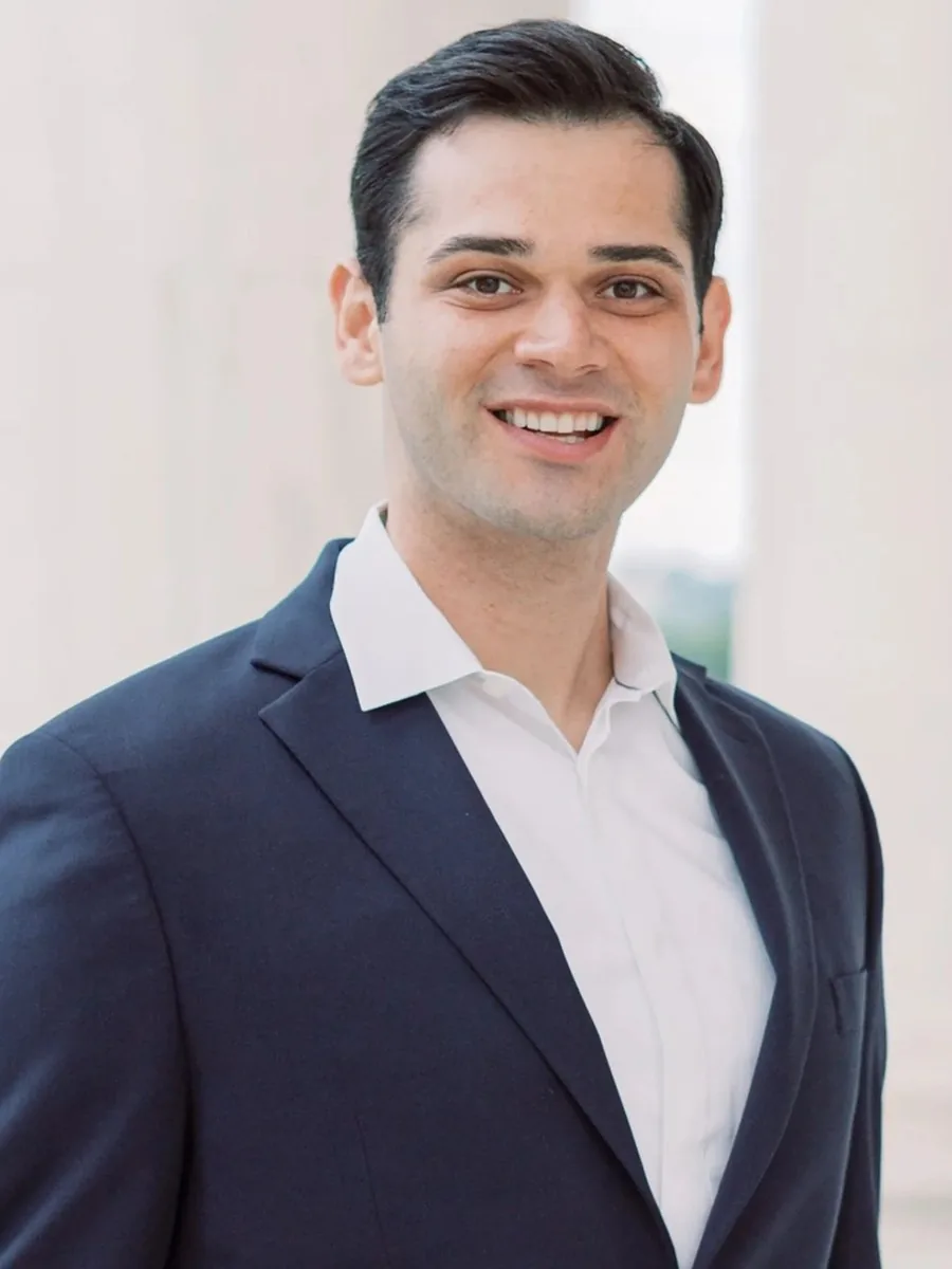 Zach Appenzeller, PsyD, psychologist: eating disorder, OCD, and anxiety specialist in Boca Raton, FL